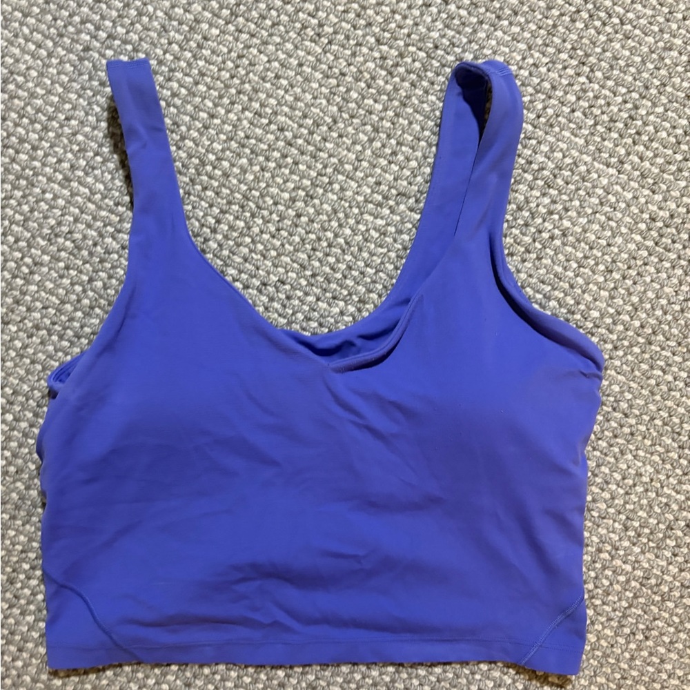 Lululemon Align Tank